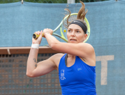 Tiroler Liga / TI Turnerschaft Innsbruck - TC Telfs