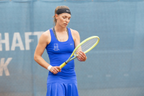 Tiroler Liga / TI Turnerschaft Innsbruck - TC Telfs