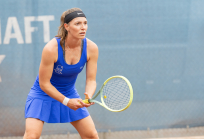 Tiroler Liga / TI Turnerschaft Innsbruck - TC Telfs