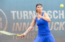 Tiroler Liga / TI Turnerschaft Innsbruck - TC Telfs