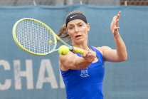 Tiroler Liga / TI Turnerschaft Innsbruck - TC Telfs