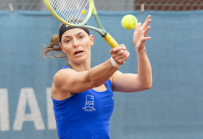 Tiroler Liga / TI Turnerschaft Innsbruck - TC Telfs