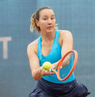 Tiroler Liga / TI Turnerschaft Innsbruck - TC Telfs
