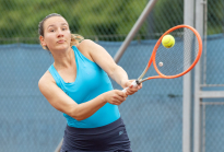 Tiroler Liga / TI Turnerschaft Innsbruck - TC Telfs
