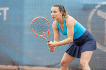 Tiroler Liga / TI Turnerschaft Innsbruck - TC Telfs