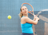 Tiroler Liga / TI Turnerschaft Innsbruck - TC Telfs