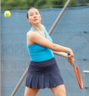 Tiroler Liga / TI Turnerschaft Innsbruck - TC Telfs