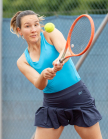 Tiroler Liga / TI Turnerschaft Innsbruck - TC Telfs