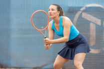 Tiroler Liga / TI Turnerschaft Innsbruck - TC Telfs