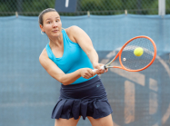 Tiroler Liga / TI Turnerschaft Innsbruck - TC Telfs