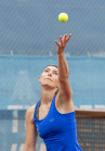 Tiroler Liga / TI Turnerschaft Innsbruck - TC Telfs