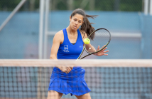 Tiroler Liga / TI Turnerschaft Innsbruck - TC Telfs