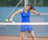 Tiroler Liga / TI Turnerschaft Innsbruck - TC Telfs