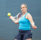 Tiroler Liga / TI Turnerschaft Innsbruck - TC Telfs