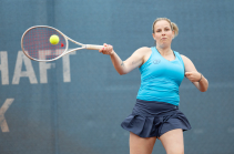 Tiroler Liga / TI Turnerschaft Innsbruck - TC Telfs