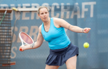 Tiroler Liga / TI Turnerschaft Innsbruck - TC Telfs