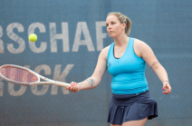 Tiroler Liga / TI Turnerschaft Innsbruck - TC Telfs