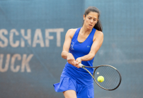 Tiroler Liga / TI Turnerschaft Innsbruck - TC Telfs