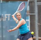 Tiroler Liga / TI Turnerschaft Innsbruck - TC Telfs