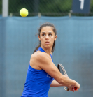 Tiroler Liga / TI Turnerschaft Innsbruck - TC Telfs