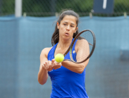 Tiroler Liga / TI Turnerschaft Innsbruck - TC Telfs