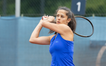 Tiroler Liga / TI Turnerschaft Innsbruck - TC Telfs