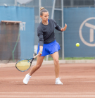 Tiroler Liga / TI Turnerschaft Innsbruck - TC Telfs
