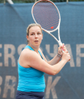 Tiroler Liga / TI Turnerschaft Innsbruck - TC Telfs