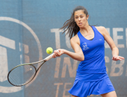 Tiroler Liga / TI Turnerschaft Innsbruck - TC Telfs