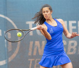 Tiroler Liga / TI Turnerschaft Innsbruck - TC Telfs