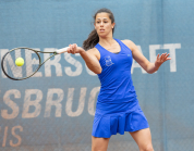 Tiroler Liga / TI Turnerschaft Innsbruck - TC Telfs