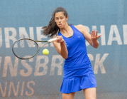 Tiroler Liga / TI Turnerschaft Innsbruck - TC Telfs
