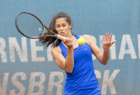 Tiroler Liga / TI Turnerschaft Innsbruck - TC Telfs