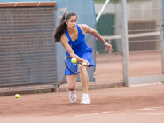 Tiroler Liga / TI Turnerschaft Innsbruck - TC Telfs