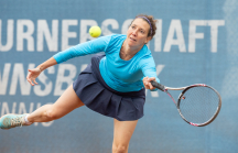 Tiroler Liga / TI Turnerschaft Innsbruck - TC Telfs