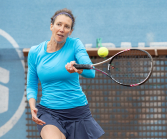 Tiroler Liga / TI Turnerschaft Innsbruck - TC Telfs