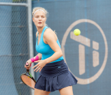 Tiroler Liga / TI Turnerschaft Innsbruck - TC Telfs