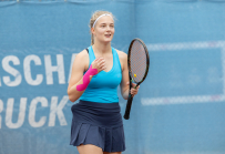 Tiroler Liga / TI Turnerschaft Innsbruck - TC Telfs