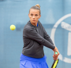 Tiroler Liga / TI Turnerschaft Innsbruck - TC Telfs
