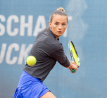 Tiroler Liga / TI Turnerschaft Innsbruck - TC Telfs