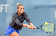 Tiroler Liga / TI Turnerschaft Innsbruck - TC Telfs