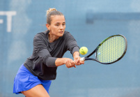 Tiroler Liga / TI Turnerschaft Innsbruck - TC Telfs