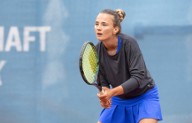 Tiroler Liga / TI Turnerschaft Innsbruck - TC Telfs