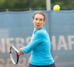 Tiroler Liga / TI Turnerschaft Innsbruck - TC Telfs