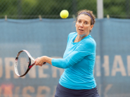 Tiroler Liga / TI Turnerschaft Innsbruck - TC Telfs