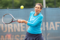 Tiroler Liga / TI Turnerschaft Innsbruck - TC Telfs
