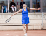 Tiroler Liga / TI Turnerschaft Innsbruck - TC Telfs