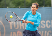 Tiroler Liga / TI Turnerschaft Innsbruck - TC Telfs