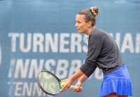 Tiroler Liga / TI Turnerschaft Innsbruck - TC Telfs