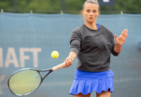 Tiroler Liga / TI Turnerschaft Innsbruck - TC Telfs
